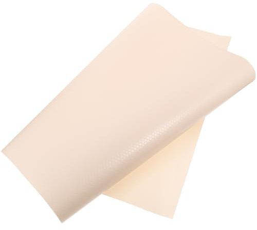 Uonlytech Tappeto per Rettili Protegge Terrario Substrato Antiscivolo in Eva Rosa e Non Assorbe i Rifiuti per Terrario Adatto per Tartarughe e Gechi Leopardo