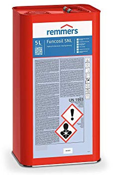 Remmers Funcosil SNL Imprägnierung 5 Liter