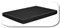 FORTISLINE Hundematte Hundebett OAHU Plus 2 Größen 4 Farben (XL - 120x80x8cm, Grau)