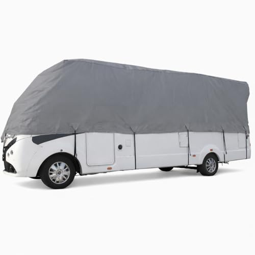HBCOLLECTION Media Cubierta Funda para Techo para Furgoneta, Autocaravana