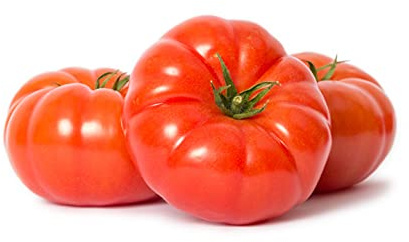 Semi POMODORO COSTOLUTO MARMANDE In Busta Ermetica MADE IN ITALY Qualità superiore con 95% di germogliazione con istruzioni