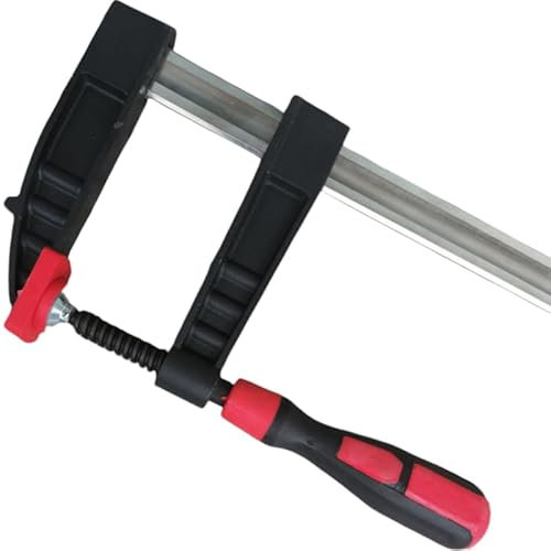 Sargento Carpintero Carpintería Profesional 800x120mm.