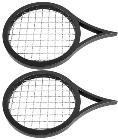 2 Pezzi Pettini Twist per Racchetta per Capelli Uomo, Spazzola Arricciacapelli Portatile Pettine Twist Up Pettine Viaggio e a Casa Strumento per lo Styling dei Capelli