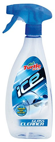 Lampa TW38416 Ice Detergente Cristalli PE Auto, 500Ml. Tw Fg6353