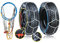 Schneeketten 195/55R16 195/60R16, 205/50R16,215/45R16,215/50R16,225/40R16,225/45R16,185/60R17,205/45R17,205/50R17,215/40R17,215/45R17,225/40R17