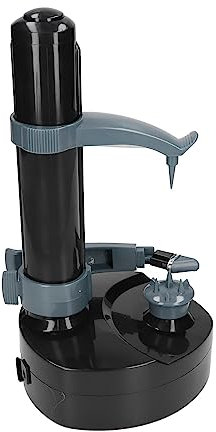 Pelapatate, Pelapatate Elettrico Flessibile Veloce Umanizzato Sicuro per Patate