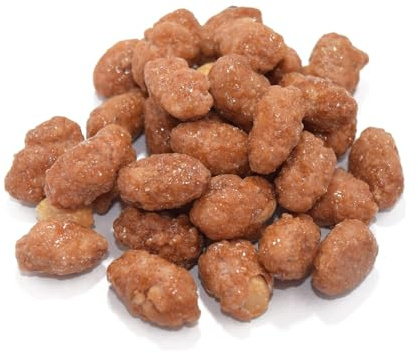 Arachides géantes pralinées Aliments enveloppe de 5 kg