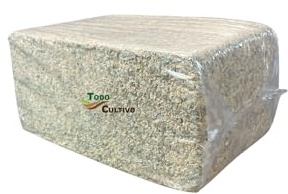 Serrin copeaux de bois 15 kg Grand paquet compact