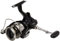 Shimano Baitrunner 12000 OC Salzwasser Spinning Angelrolle, BTR12000OC