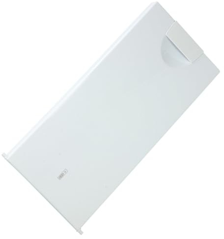 SMEG - porte complete evaporateur congelateur pour réfrigérateur SMEG