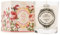 Panier des Sens - Rose Candle - Scented Candles for Home - Essential Oil Candle - Aromatherapy Candles for Relaxation Made in France - Long Lasting & 100% Natural Cotton Wick - Vegan – 6.3 oz