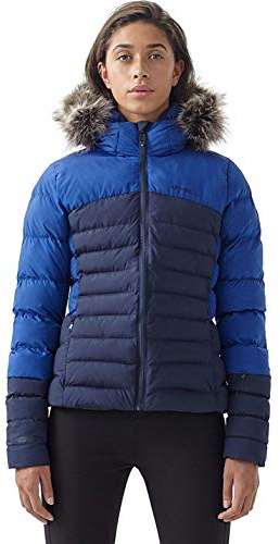 O'Neill - Giacca da Snowboard da Donna, Donna, 8P5036, Blu - Ink Blue, S
