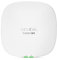 HPE Networking Instant On Access Point AP25 4x4 WiFi 6 Indoor Wireless Access Point | Power Source Not Included | RW rest-of-world Model (R9B28A)