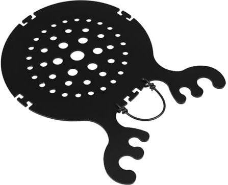 Happyyami Elegante Supporto Per Felce A Corna Di Cervo - Supporto Versatile Per Piante Ideale Per Decorazioni Da Giardino E Da