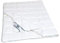 f.a.n. Frankenstolz 53300-10133-19 Leicht-Steppbett / f.a.n. Medisan / 135 x 200 cm, Natur