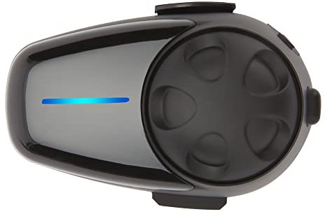 Sena SMH10 Bluetooth-Kommunikationssystem für Motorräder