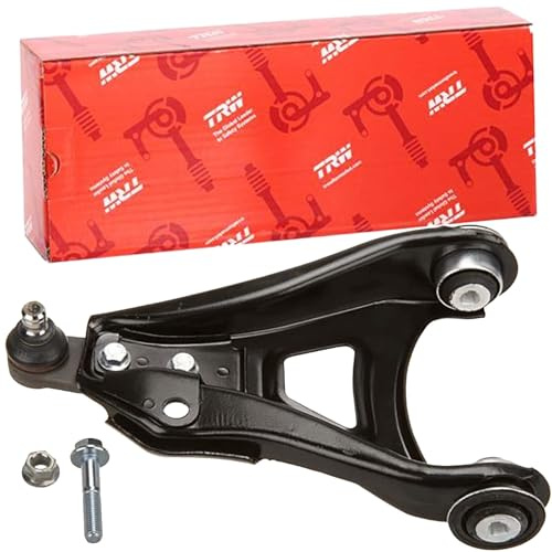 TRW Guidon (suspension de roue) JTC404 Compatible avec: NISSAN KUBISTAR Kasten, RENAULT CLIO II, CLIO II Kasten/Schrägheck, KANGOO, KANGOO Express, THALIA I, THALIA II