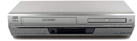 JVC HR XV-3 - Lettore DVD – Videoregistratore VHS