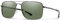 Smith Unisex Outcome Sonnenbrille, Gunmetal/Grau Grün