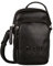 TOM TAILOR Denim Maxime Damen Handytasche Umhängetasche Mittelgroß Schwarz