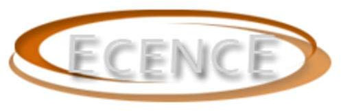 ECENCE Bande Magnetique Adhesive A et B pour moustiquaires (3m+3m) Ruban Magnétique Autoadhésif avec attraction mutuelle