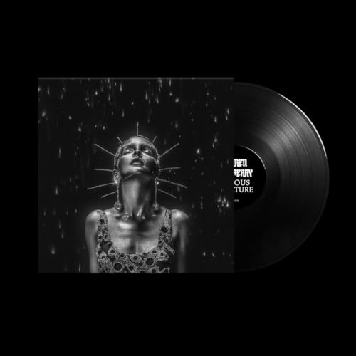 Vicious Creature [VINYL]