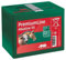 AKO Fencing Batterie Alkaline 9 V, 55 Ah, Alkalisch, Stromversorgung für Weidezaungeräte, Konstante Spannung, Lange Lebensdauer