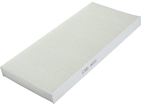 Mapco 65884 - Filtro, Aria Abitacolo