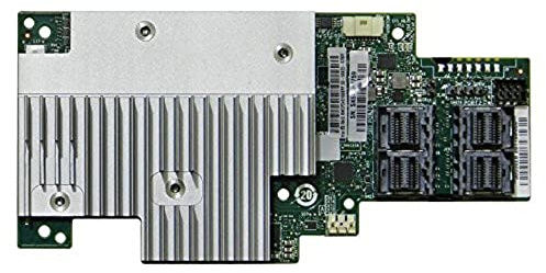 Intel RMSP3AD160F controller RAID PCI Express x8 3.0