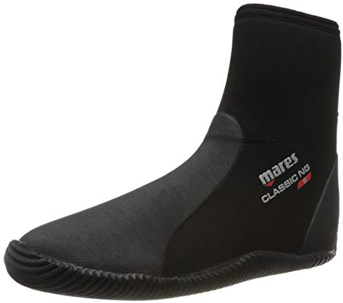 Mares unisex klassiska dykstrumpor