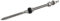 Vite a doppio filetto Contact Italia M10x300mm max 180Kg - STA10300