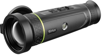 Pixfra Sirius S650 Wärmebild-Monokular