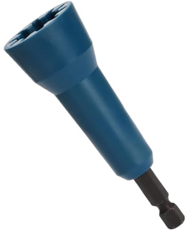 CLISPEED Strumento per Spelare e Torcere Fili Elettrici con Attacco Innesto Accessorio Resistente e Facile da Usare per Elettricisti e Manutenzione Cablaggio