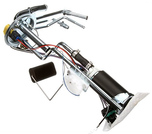 HANGER PUMP ASSEMBLY, Silver
