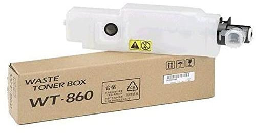 Kyocera 1902LC0UN0 WT-860 toner collector 25.000 Seiten