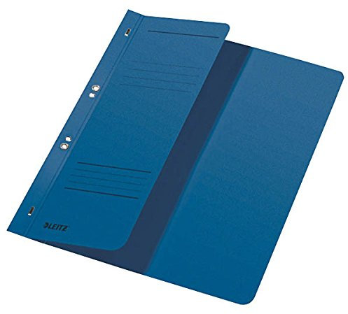 LEITZ Ösenhefter / blau