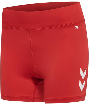 hummel hmlCORE XK Hipsters Damen F7045 Rot M