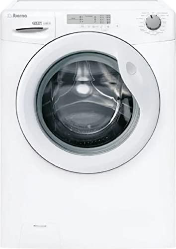Lavasciuga 7+5 Kg 1300 giri Classe E - 3752DE/1-11 Bianco