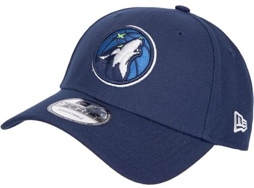 New Era 9Forty NBA Minnesota Timberwolves The League Team Cap