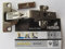 HKB ® Hettich Eckscharnier, Topfscharnier 50/65° Intermat 9930 für für Eckschrank- Falttüren, ø 35 mm, 1 Stück, 9115127