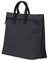 UconAcrobatics Eliza Unisex Rucksack, Black, One Size