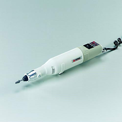 Xenox Motorhandstück MHX (35 mm, handlich, inkl. Stahlspannzangen, DC-Spezialmotor 20000/min, 1,50 m Spiralkabel, auch für Nassarbeiten) 68500