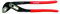 Eclipse Professional Tools PA55510/11 Box Joint Water Pump Pliers 250mm (10)