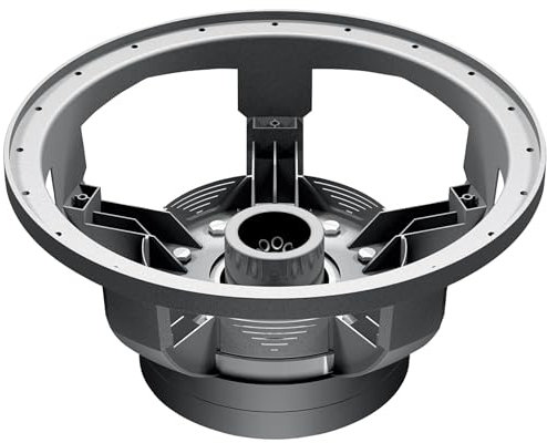 Hertz MM 15.1 Unlimited - Subwoofer da 38 cm