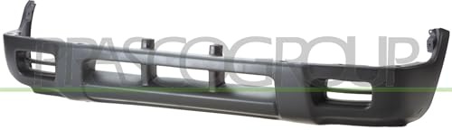 PRASCO DS8101801 Spoiler anteriore