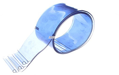 CCI Cool Curtain 6061-G Curtain Strips