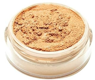 Neve Cosmetcs bronzer minerale in polvere libera | Bahamas
