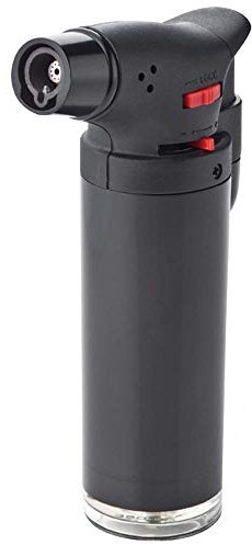 Flambierbrenner Brenner Küchenbrenner Bunsenbrenner Küchenzubehör Küchenhelfer von notrash2003®