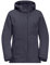 Jack Wolfskin LUNTAL 3IN1 JKT W Graphite M
