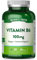 Vitamin B6 High Strength 100mg | 60 Tablets | 7143% NRV | Suitable for Vegans & Vegetarians | Nature's Truth